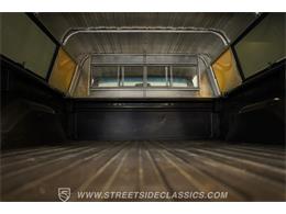 1987 Chevrolet C10 (CC-2100333) for sale in Mesa, Arizona
