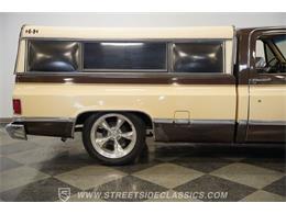 1987 Chevrolet C10 (CC-2100333) for sale in Mesa, Arizona