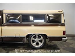 1987 Chevrolet C10 (CC-2100333) for sale in Mesa, Arizona