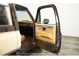 1987 Chevrolet C10 (CC-2100333) for sale in Mesa, Arizona