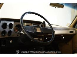 1987 Chevrolet C10 (CC-2100333) for sale in Mesa, Arizona