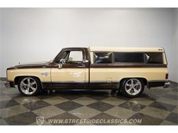 1987 Chevrolet C10 (CC-2100333) for sale in Mesa, Arizona