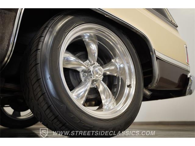 1987 Chevrolet C10 (CC-2100333) for sale in Mesa, Arizona
