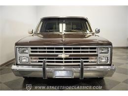 1987 Chevrolet C10 (CC-2100333) for sale in Mesa, Arizona
