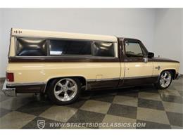 1987 Chevrolet C10 (CC-2100333) for sale in Mesa, Arizona