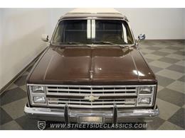 1987 Chevrolet C10 (CC-2100333) for sale in Mesa, Arizona