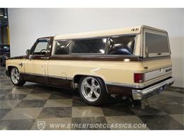 1987 Chevrolet C10 (CC-2100333) for sale in Mesa, Arizona