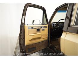 1987 Chevrolet C10 (CC-2100333) for sale in Mesa, Arizona