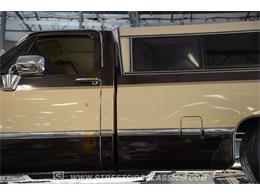 1987 Chevrolet C10 (CC-2100333) for sale in Mesa, Arizona