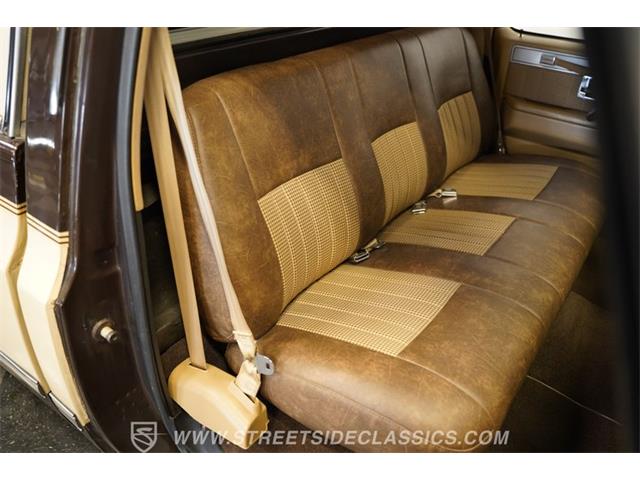1987 Chevrolet C10 (CC-2100333) for sale in Mesa, Arizona