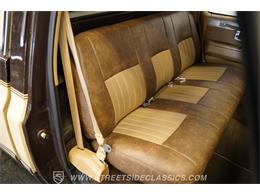 1987 Chevrolet C10 (CC-2100333) for sale in Mesa, Arizona
