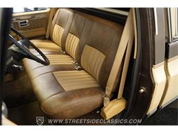 1987 Chevrolet C10 (CC-2100333) for sale in Mesa, Arizona