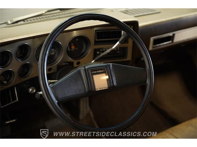 1987 Chevrolet C10 (CC-2100333) for sale in Mesa, Arizona
