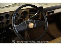 1987 Chevrolet C10 (CC-2100333) for sale in Mesa, Arizona