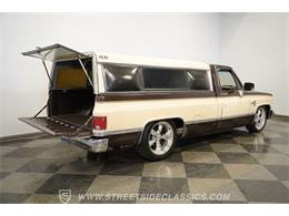 1987 Chevrolet C10 (CC-2100333) for sale in Mesa, Arizona