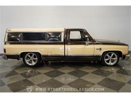 1987 Chevrolet C10 (CC-2100333) for sale in Mesa, Arizona