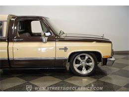 1987 Chevrolet C10 (CC-2100333) for sale in Mesa, Arizona
