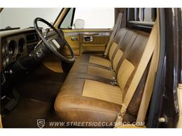 1987 Chevrolet C10 (CC-2100333) for sale in Mesa, Arizona