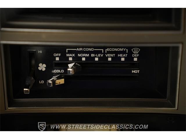1987 Chevrolet C10 (CC-2100333) for sale in Mesa, Arizona