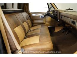 1987 Chevrolet C10 (CC-2100333) for sale in Mesa, Arizona