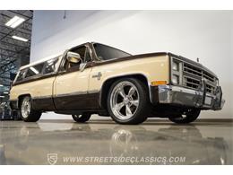 1987 Chevrolet C10 (CC-2100333) for sale in Mesa, Arizona