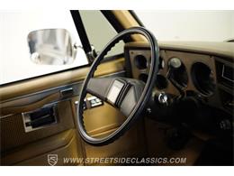 1987 Chevrolet C10 (CC-2100333) for sale in Mesa, Arizona