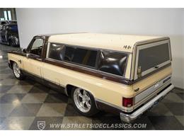 1987 Chevrolet C10 (CC-2100333) for sale in Mesa, Arizona