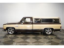 1987 Chevrolet C10 (CC-2100333) for sale in Mesa, Arizona