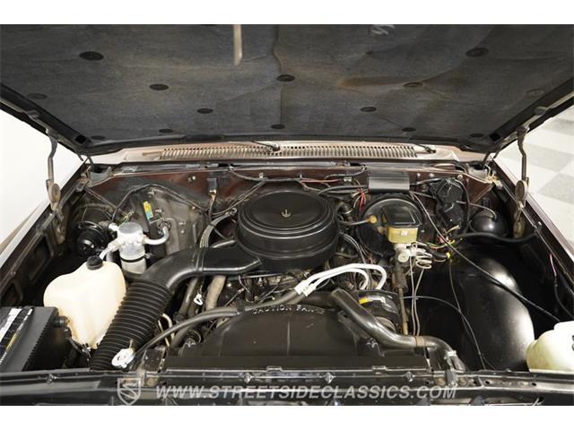 1987 Chevrolet C10 (CC-2100333) for sale in Mesa, Arizona