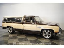 1987 Chevrolet C10 (CC-2100333) for sale in Mesa, Arizona