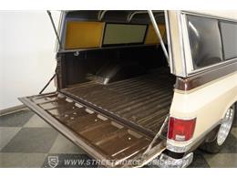 1987 Chevrolet C10 (CC-2100333) for sale in Mesa, Arizona