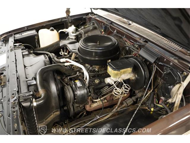 1987 Chevrolet C10 (CC-2100333) for sale in Mesa, Arizona