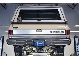1987 Chevrolet C10 (CC-2100333) for sale in Mesa, Arizona