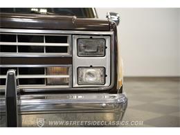 1987 Chevrolet C10 (CC-2100333) for sale in Mesa, Arizona