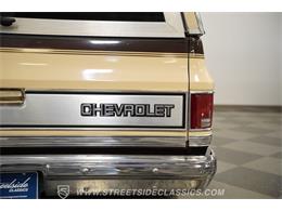1987 Chevrolet C10 (CC-2100333) for sale in Mesa, Arizona
