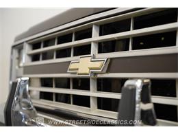 1987 Chevrolet C10 (CC-2100333) for sale in Mesa, Arizona