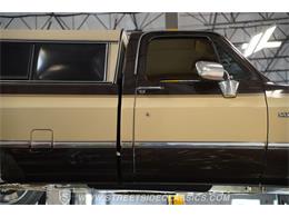 1987 Chevrolet C10 (CC-2100333) for sale in Mesa, Arizona