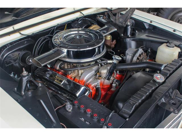 1967 Chevrolet Nova (CC-2103331) for sale in Greeley, Colorado