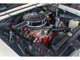 1967 Chevrolet Nova (CC-2103331) for sale in Greeley, Colorado