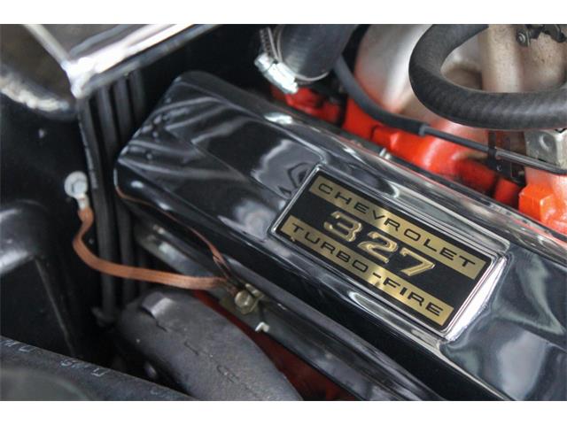 1967 Chevrolet Nova (CC-2103331) for sale in Greeley, Colorado