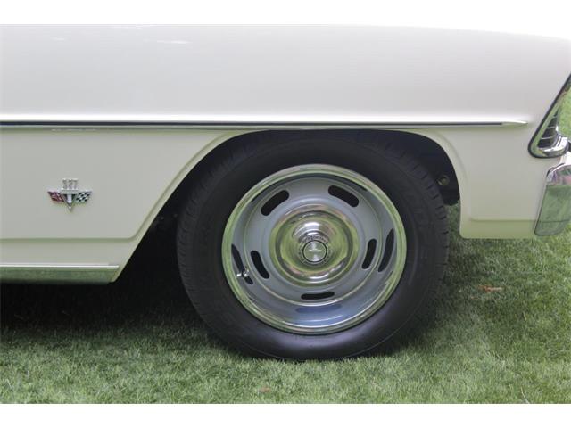 1967 Chevrolet Nova (CC-2103331) for sale in Greeley, Colorado