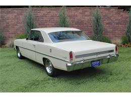 1967 Chevrolet Nova (CC-2103331) for sale in Greeley, Colorado