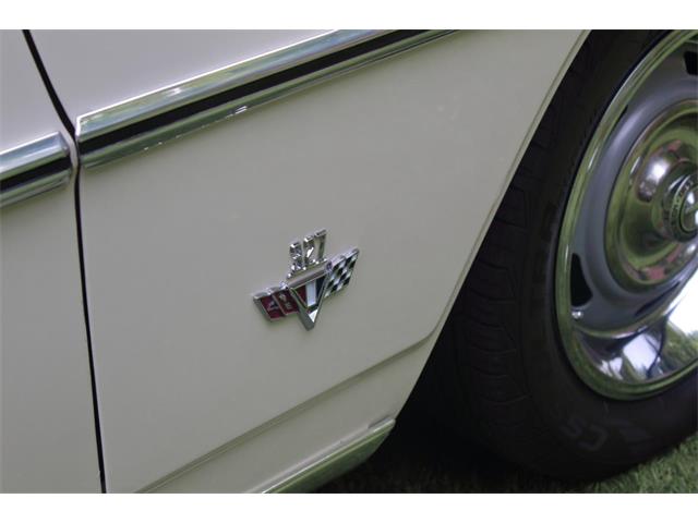 1967 Chevrolet Nova (CC-2103331) for sale in Greeley, Colorado