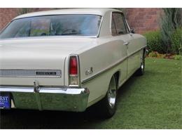 1967 Chevrolet Nova (CC-2103331) for sale in Greeley, Colorado