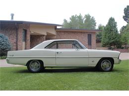 1967 Chevrolet Nova (CC-2103331) for sale in Greeley, Colorado