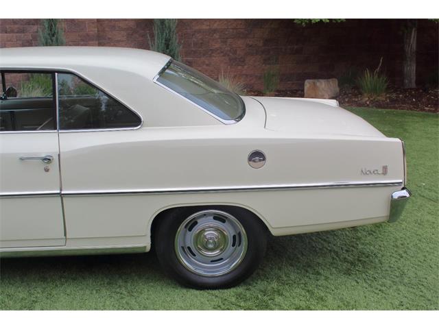 1967 Chevrolet Nova (CC-2103331) for sale in Greeley, Colorado