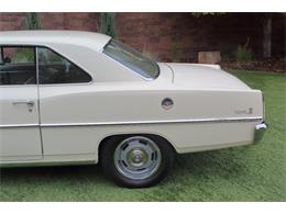 1967 Chevrolet Nova (CC-2103331) for sale in Greeley, Colorado