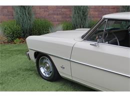 1967 Chevrolet Nova (CC-2103331) for sale in Greeley, Colorado