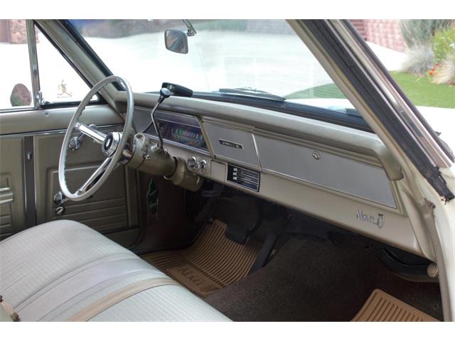 1967 Chevrolet Nova (CC-2103331) for sale in Greeley, Colorado