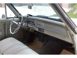 1967 Chevrolet Nova (CC-2103331) for sale in Greeley, Colorado